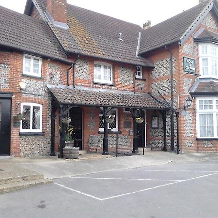 The Rose & Crown Ξενοδοχείο Bulford Εξωτερικό φωτογραφία